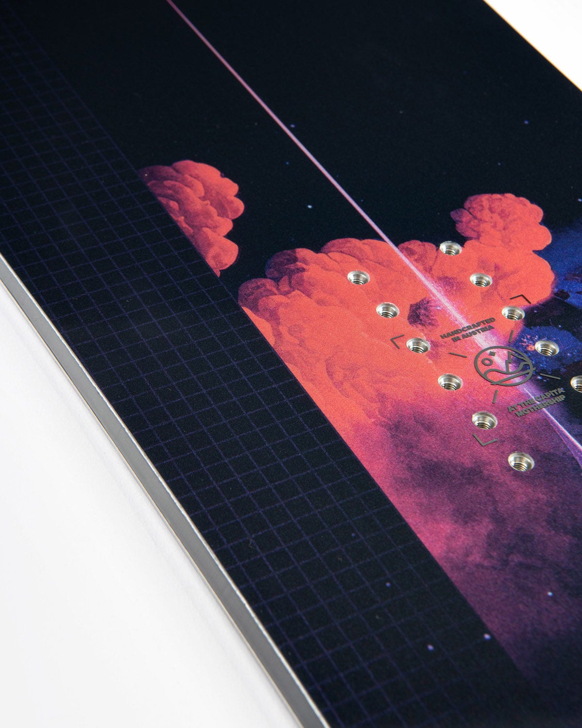 CAPiTA  Outerspace Living