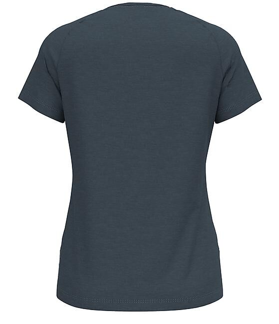 ODLO - T-SHIRT MC ASCENT PW130 RUN AND BIKE W
