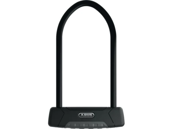 Abus 470 Granit Plus Bøjlelås, 230mm