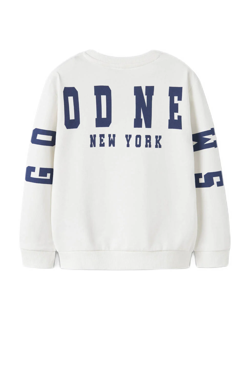 NAME IT KIDS sweater wit