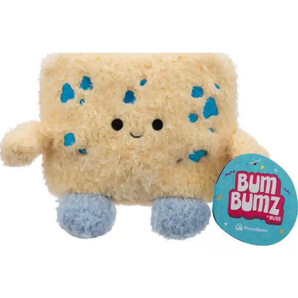 BumBumz 11 cm Picknick Bumz