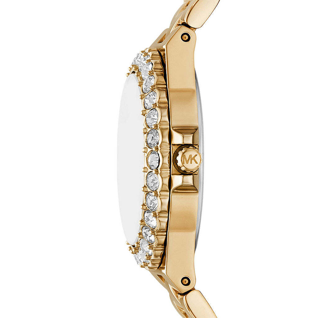 Montre Michael Kors Lennox Vert