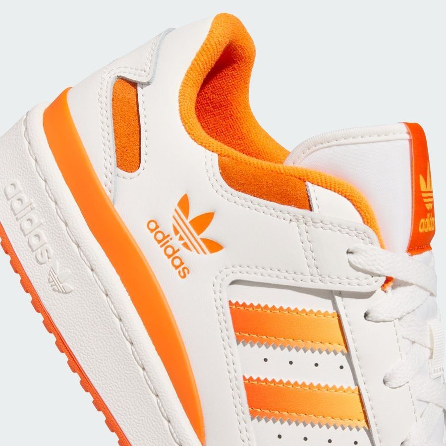 Adidas Original Chaussure Forum Low CL