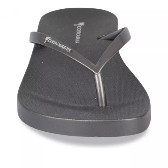 Tongs ARGENT COPACABANA