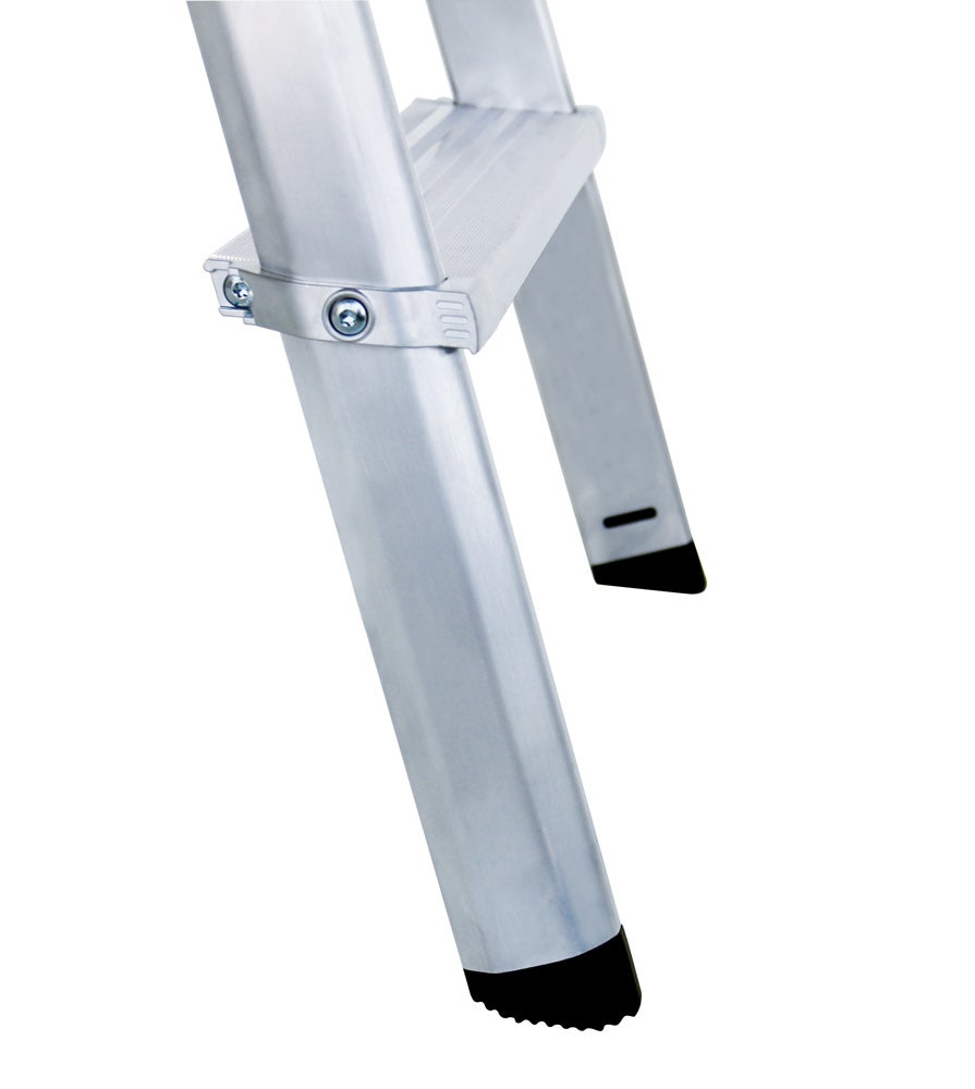 MUNK Trapladder ML 2x3 treden