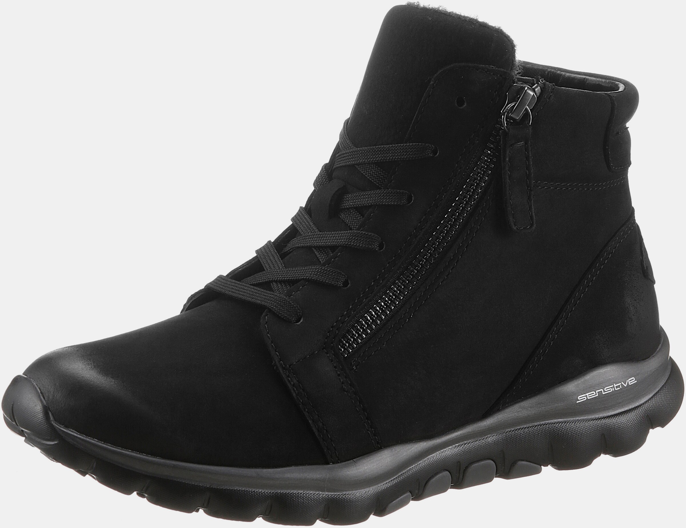 Schnürboots