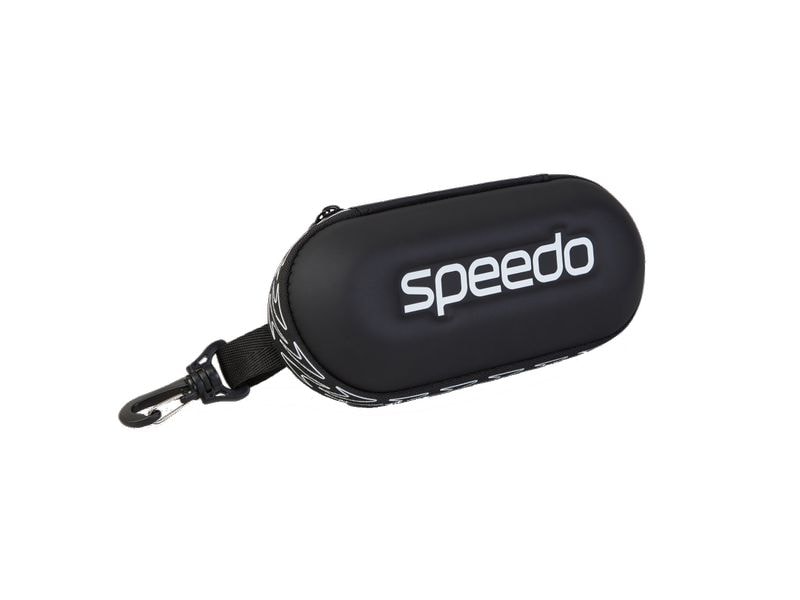 Speedo Goggles Storage Black Schutzhülle für Schwimmbrillen
