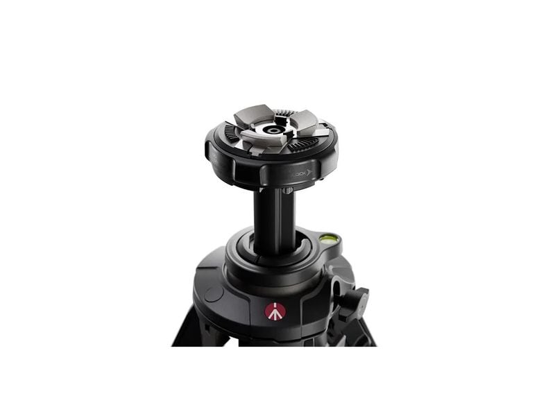 Manfrotto Stativ ONE Alu Aluminium Hybrid-Stativsystem
