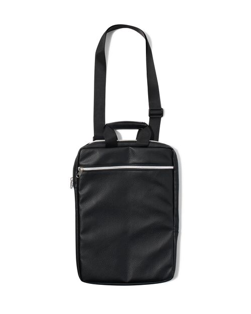 sac ordinateur portable noir