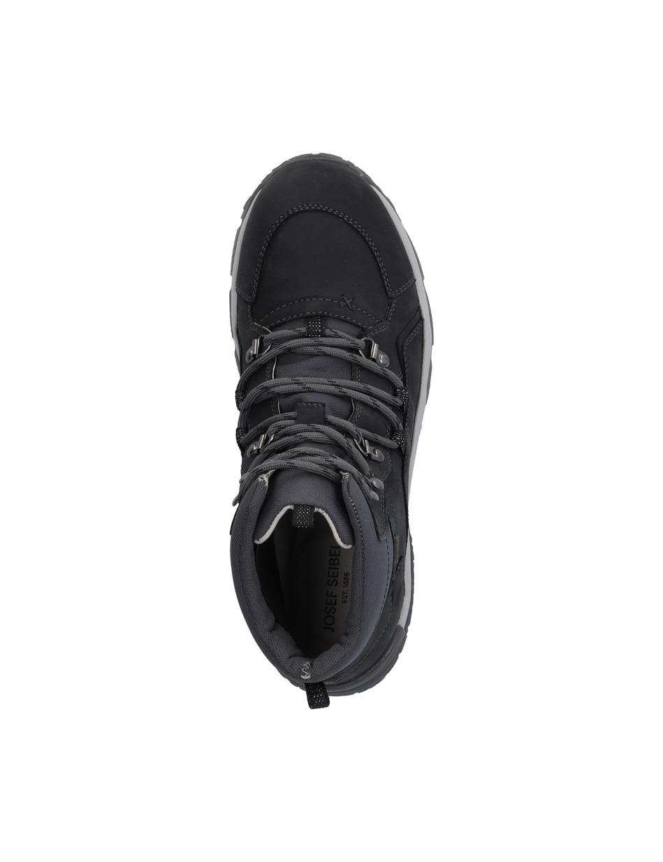 Stiefelette Philipp 50, schwarz-kom
