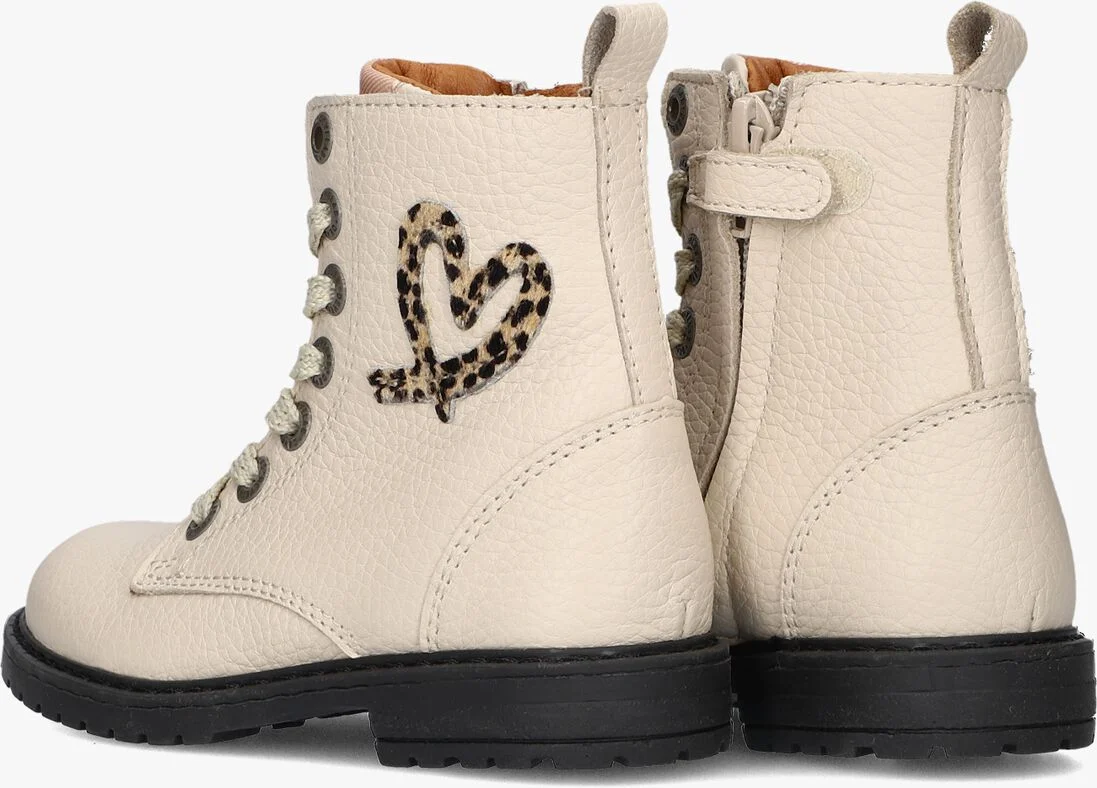 DEVELAB beige develab veterboots 42824