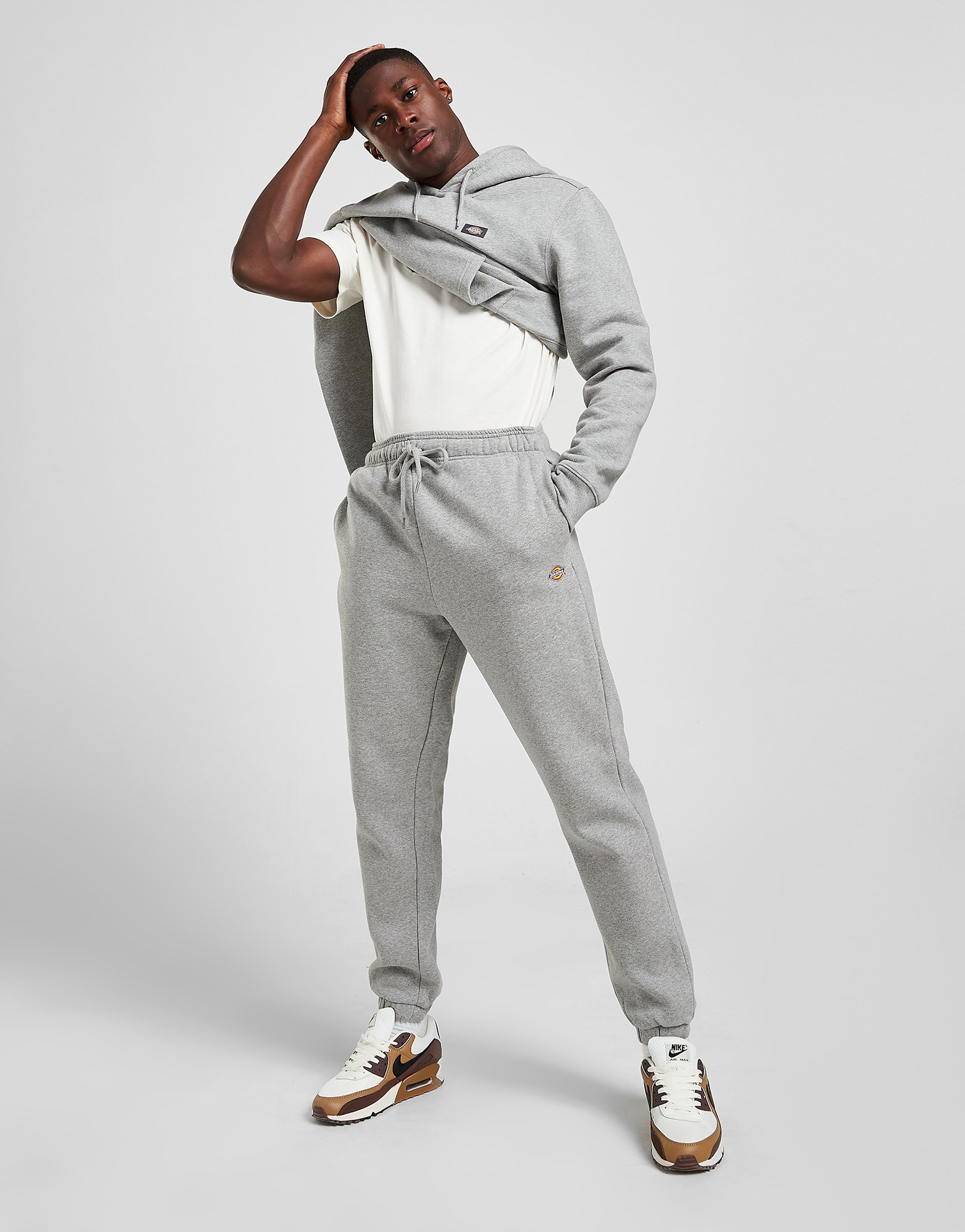 Dickies Pantalon de jogging Mapleton Homme