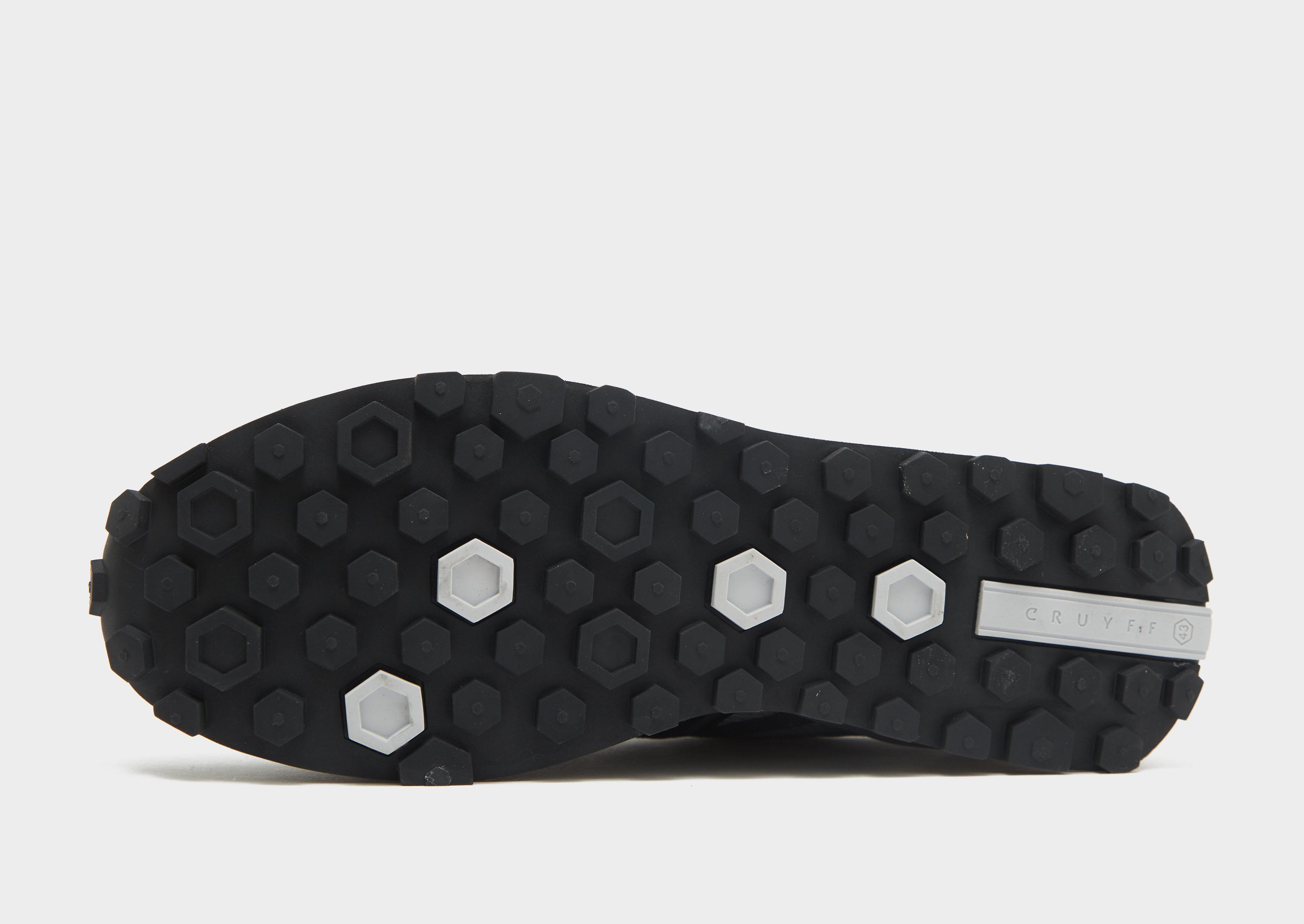 CRUYFF Fearia Lux Camo Homme