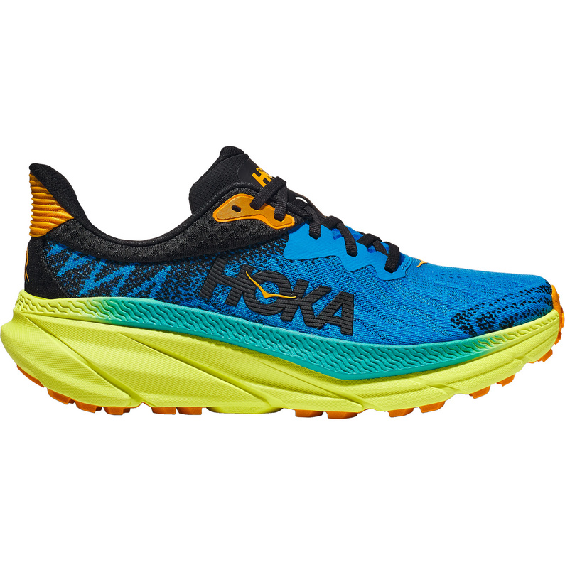 Hoka Herren Challenger 7 Schuhe