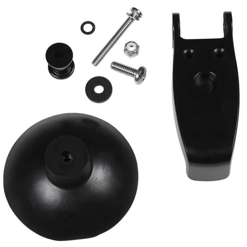 Support Ventouse Pour Sonde Garmin