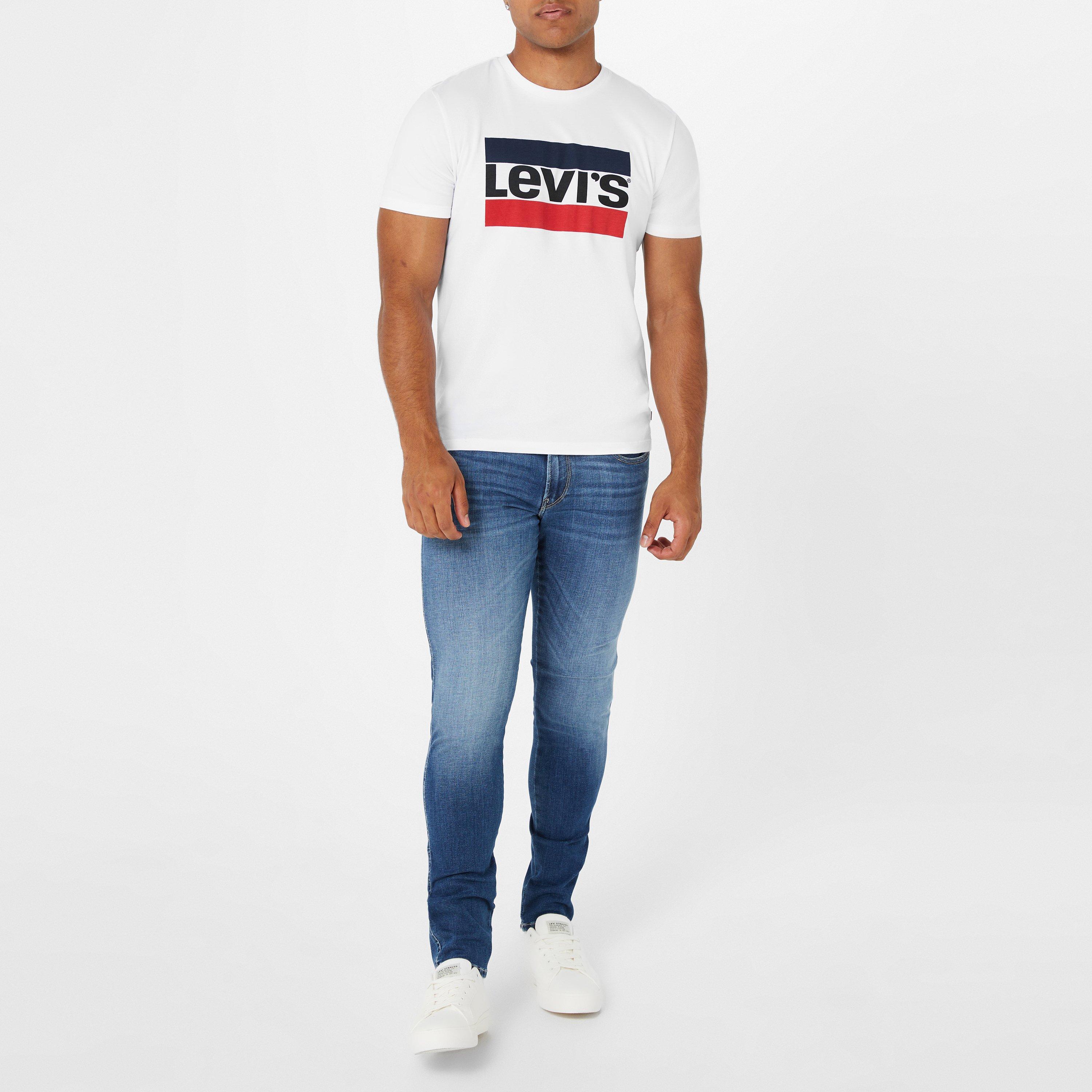 Replay Hyperflex Anbass Slim Jeans