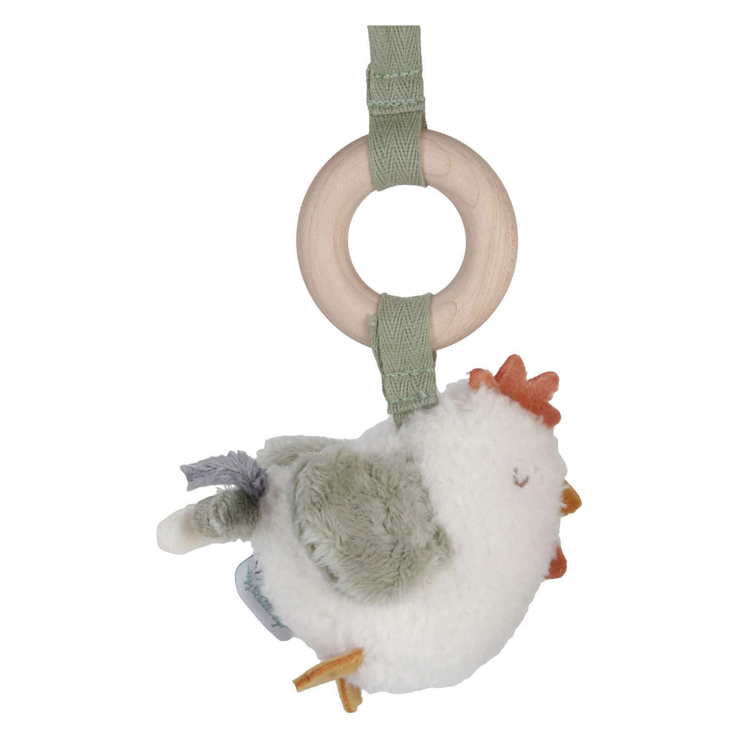 Little Dutch Babygym Little Farm