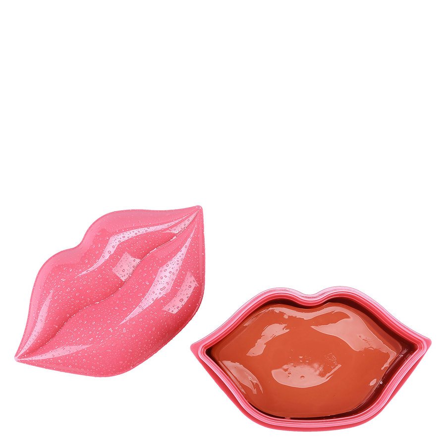 Kocostar Lip Mask Pink Peach 50g