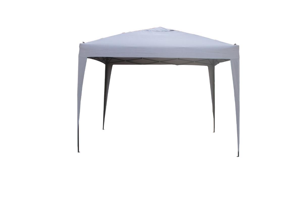 TOILE TONNELLE EASYUP ARDOISE