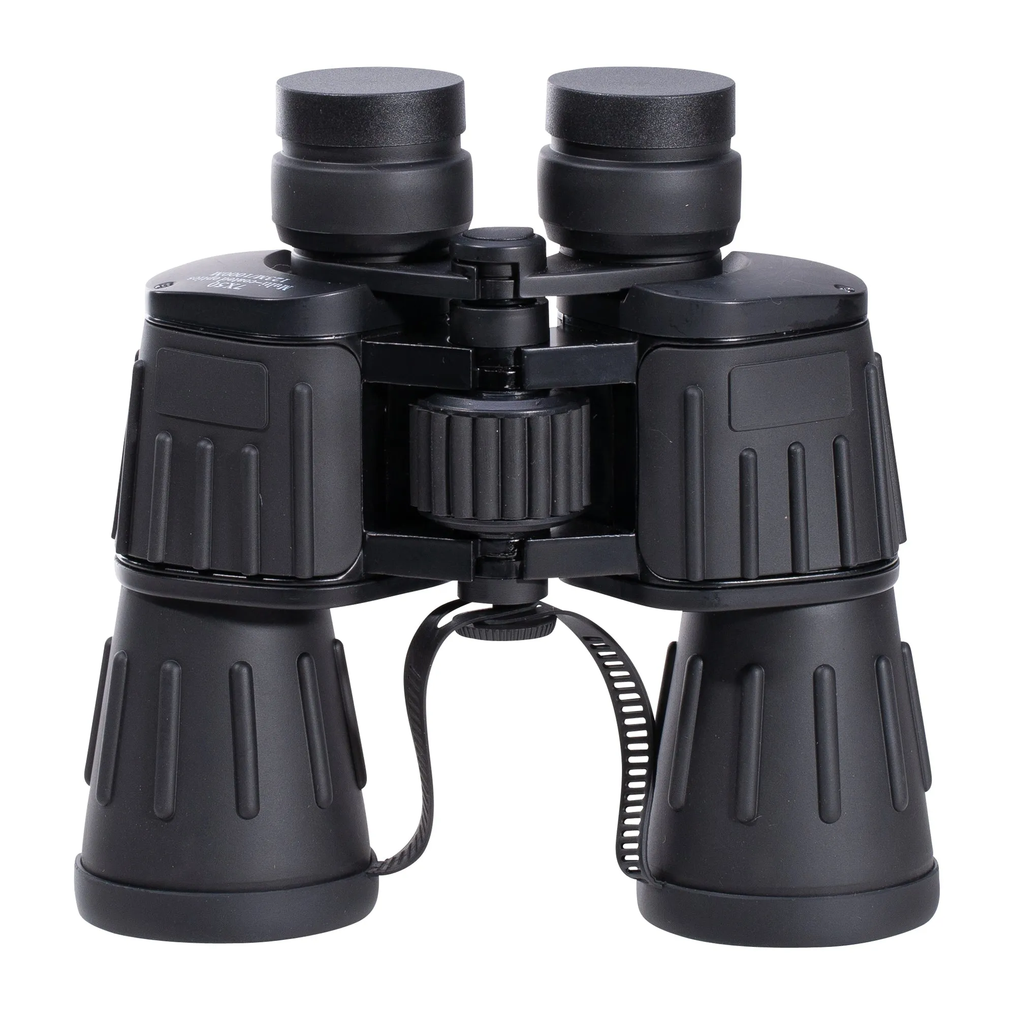Mil-Tec -  Fernglas Hunting 7x50