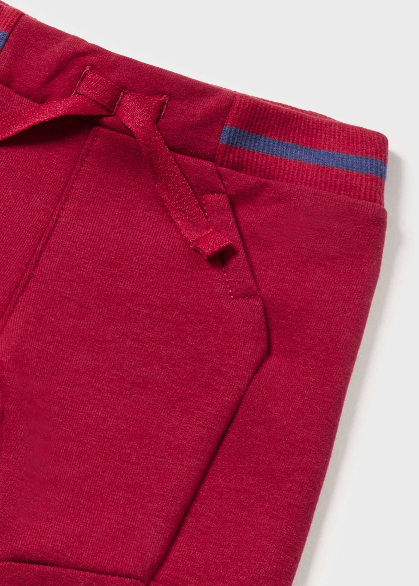 Calça jogger Better Cotton para recém-nascidos