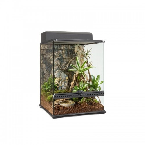 Terrário Asteca Exo-Terra