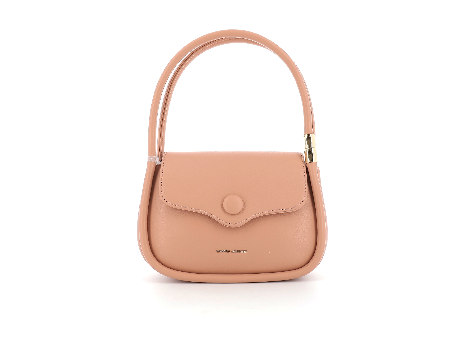 David jones-CM6403 NOIR Synthétique Rose