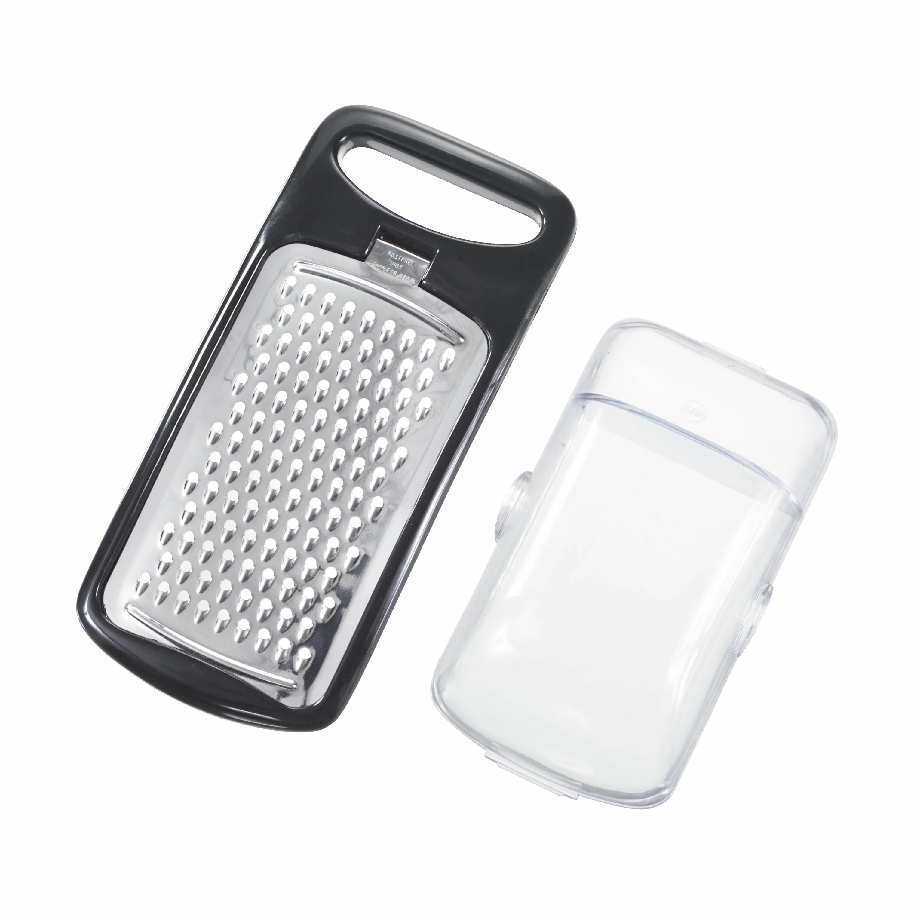 Gastromax Mini Rivejern m. beholder