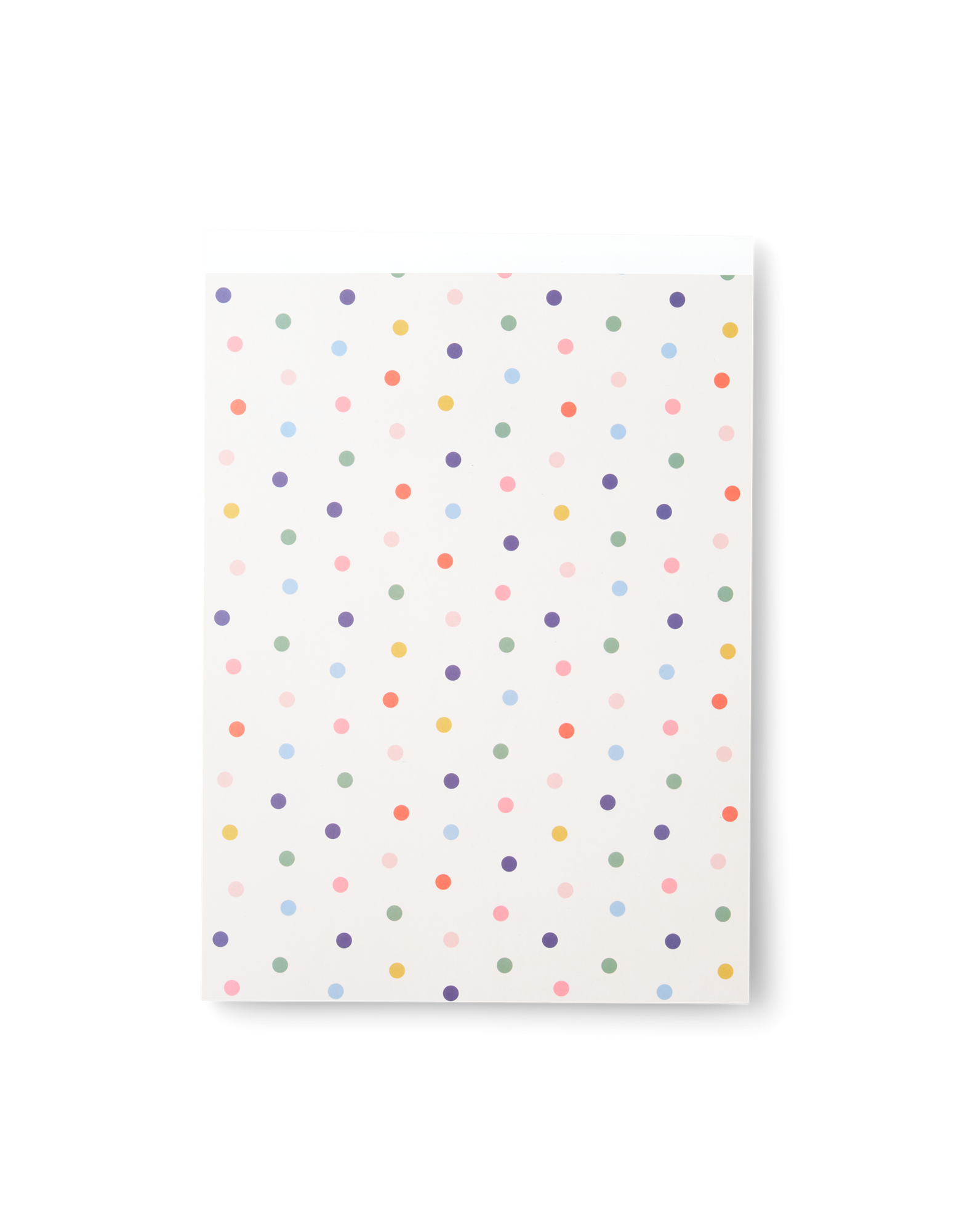 Tegneblok A4 | Papir. A4. | Off White