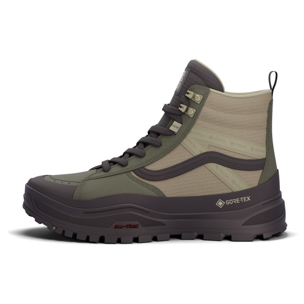 Vans - MTE Sk8-Hi GORE-TEX Insulated - Chaussures d'hiver