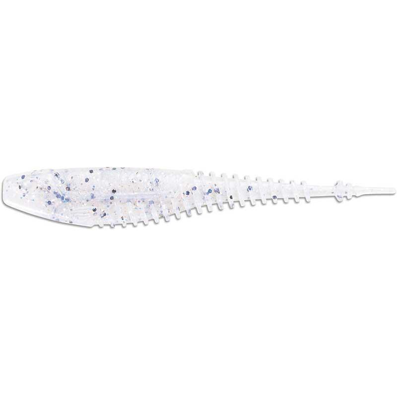 Leurre Souple Rapala Crushcity Freeloader - 10.5Cm - Par 6