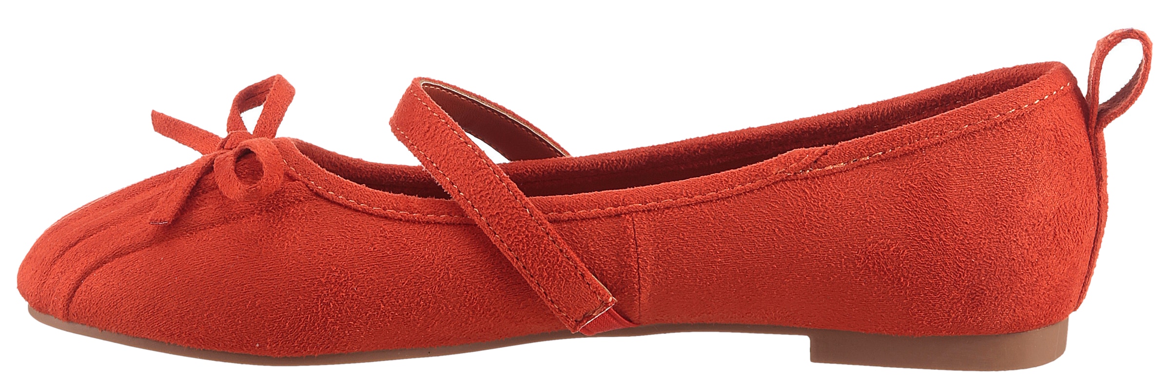Aniston SHOES Ballerina  , Riemchenballerina, Schlupfschuh, Loafer, Slipper - NEUE KOLLEKTION