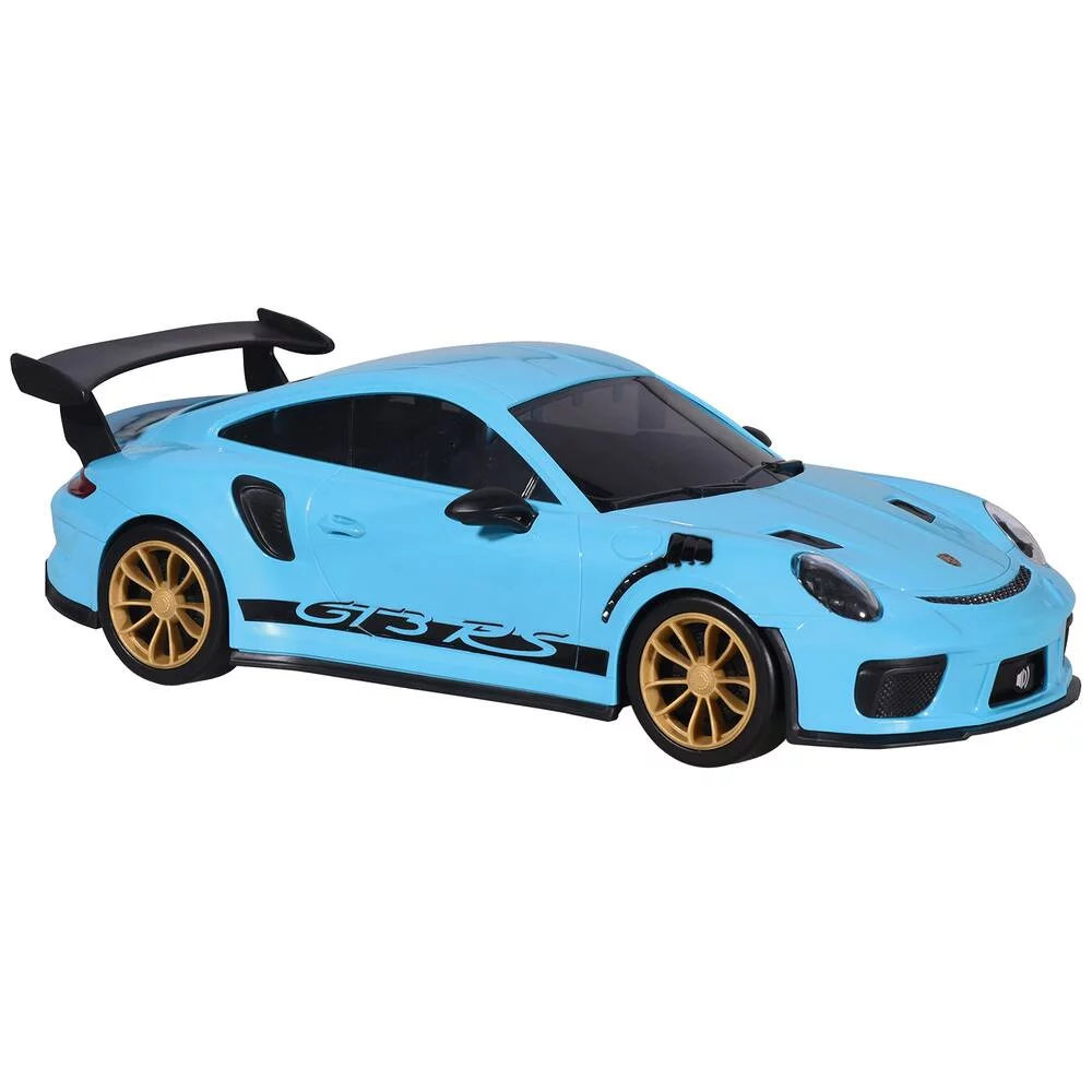 MAJORETTE - PORSCHE CARRY CASE + 4 PIECES