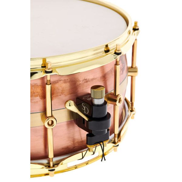 Schagerl Drums 14