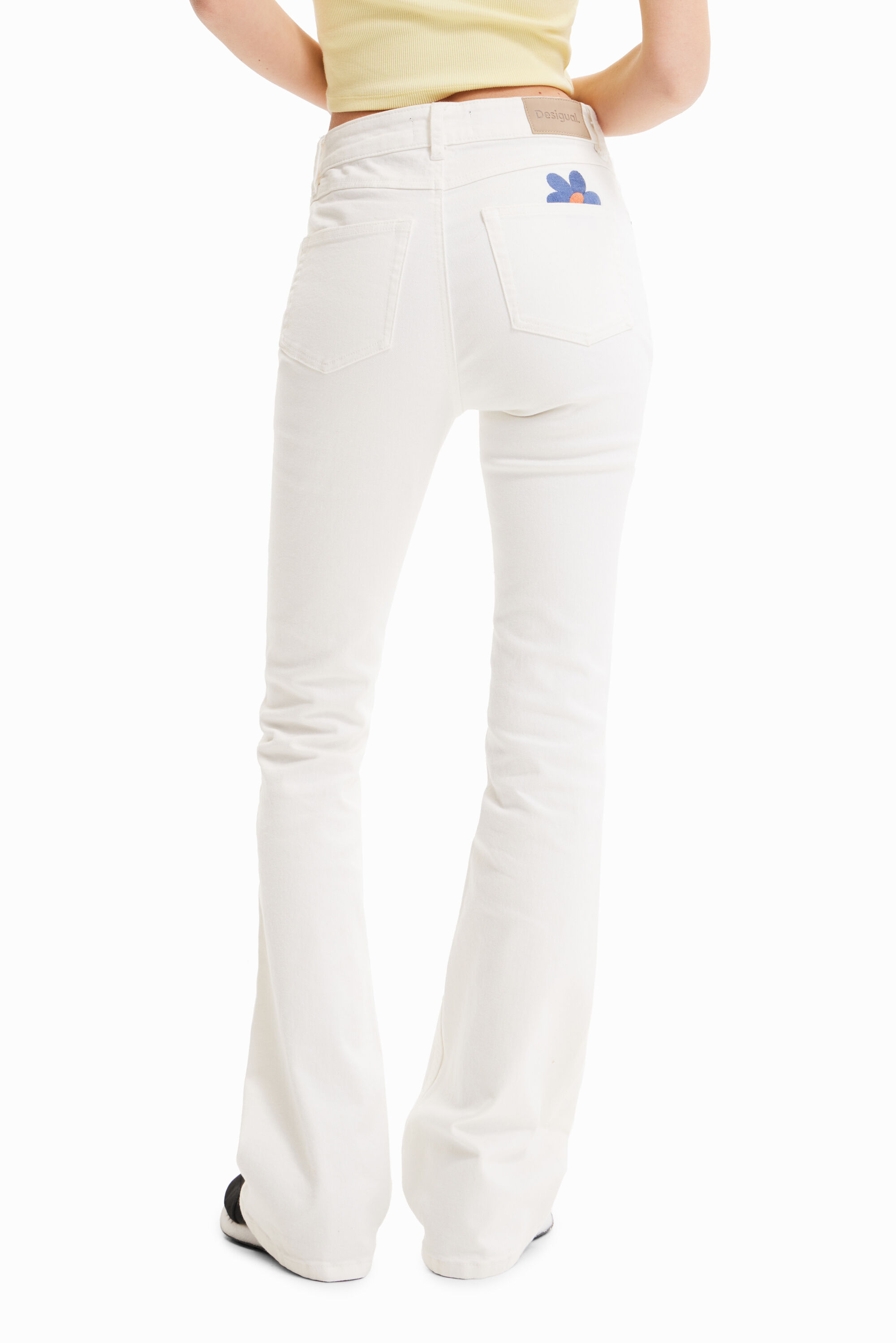 Vaqueros Flare long