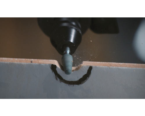 Dremel siliciumcarbide slijpsteen Ø 4,8 mm (84922) 3-pack