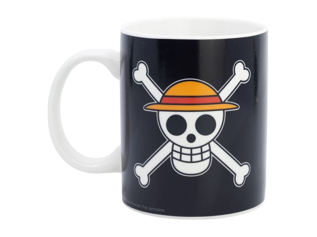 CANECA TERMOSSEN. ONE PIECE