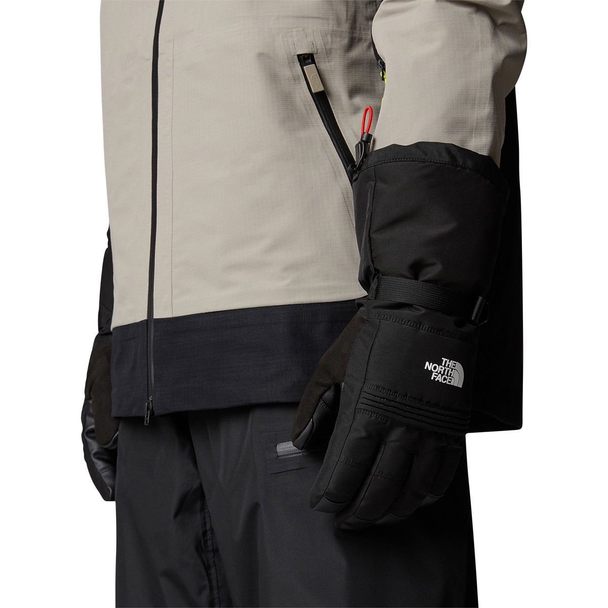 The North Face Montana Skihandsker Herre