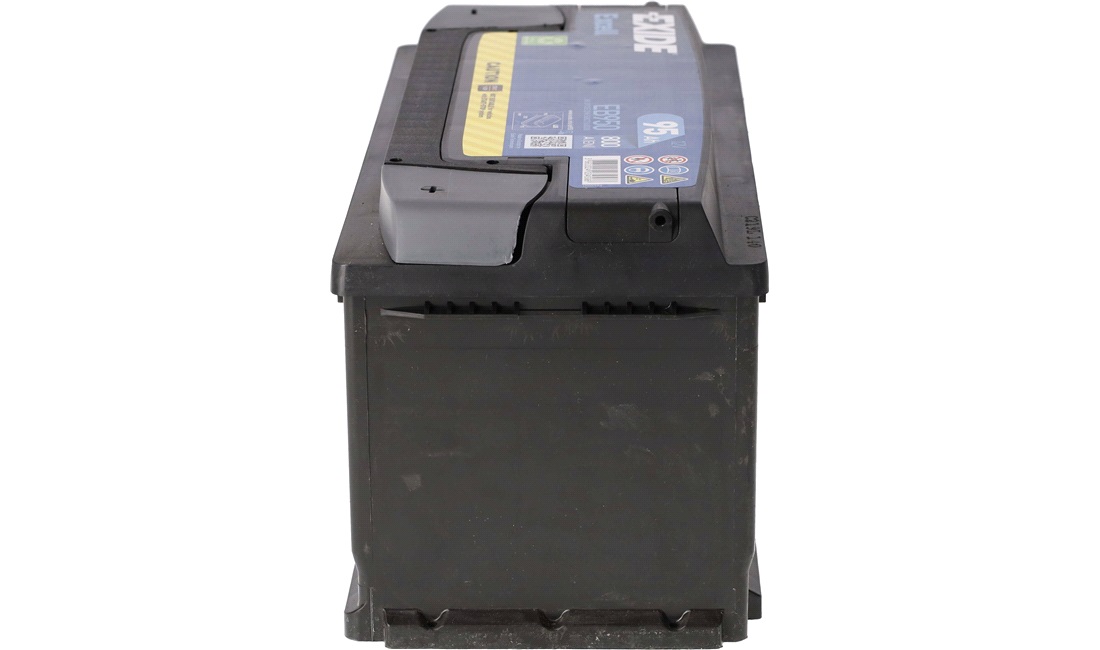 Batteri 12V 95Ah