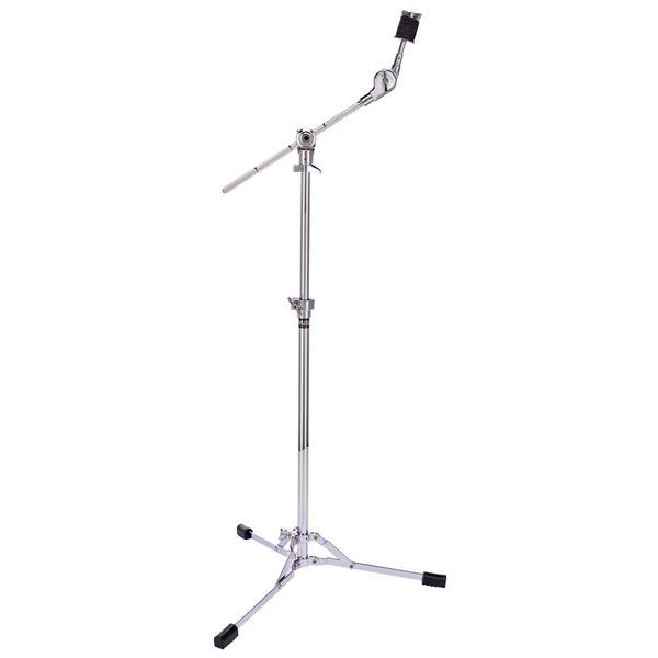 Millenium 601 Flat Cymbal Boom Stand
