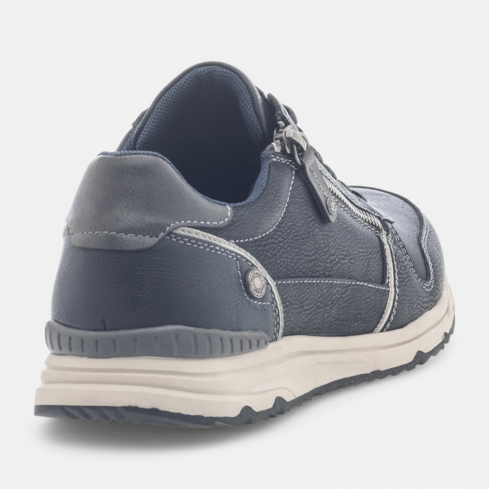 Baskets basses Homme noir