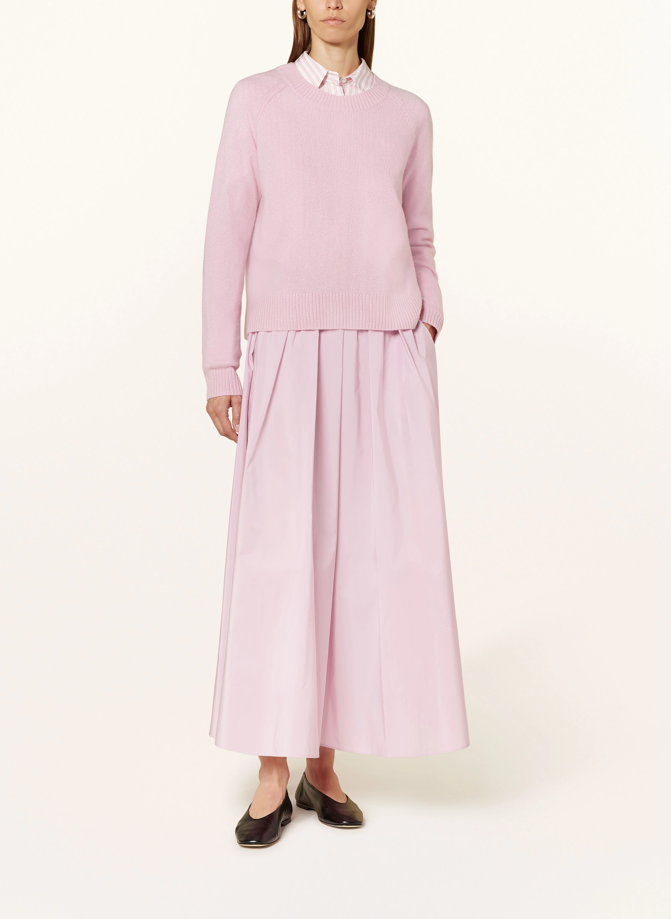 WEEKEND Max Mara Cashmere-Pullover TAGO