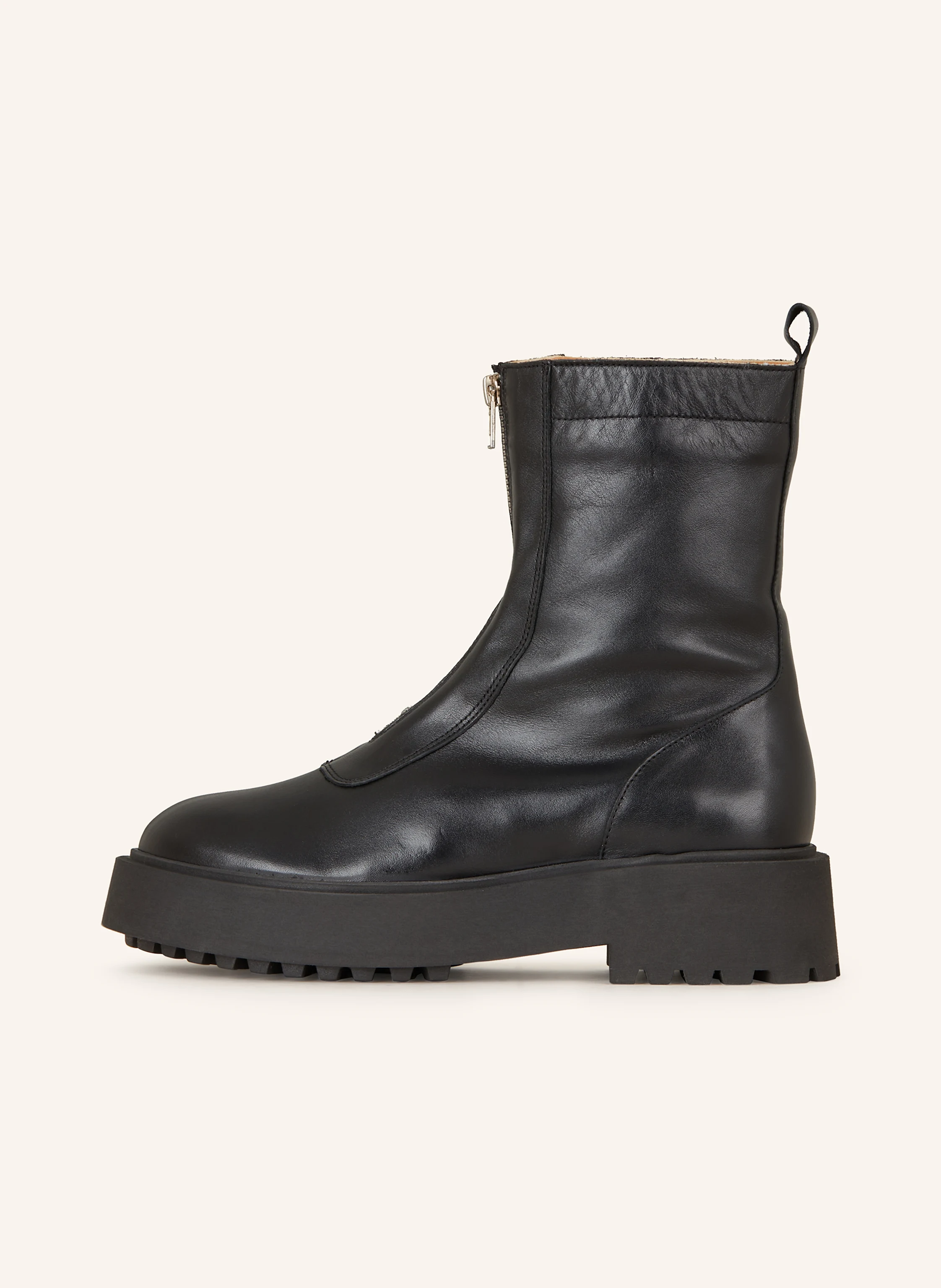 MRS & HUGS Plateau-Boots