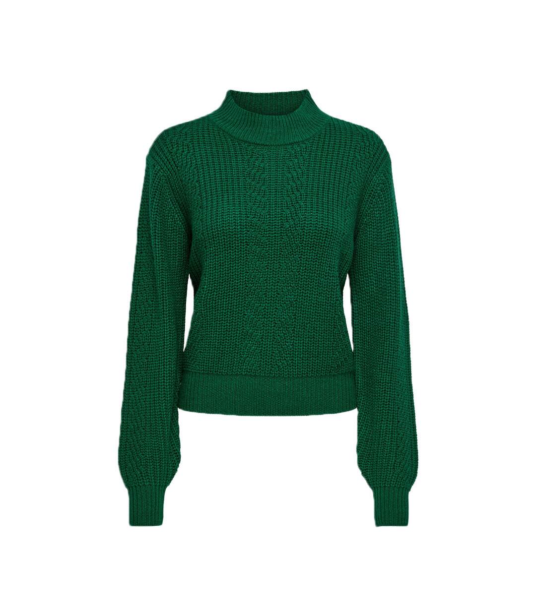 Pull Vert Femme  JDY Cabel