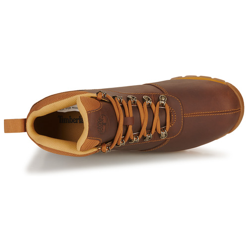 Timberland - SPLITROCK 2 - Marron