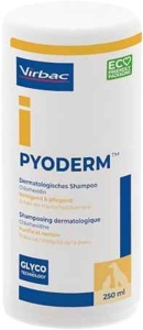 Virbac Pyoderm Shampoo