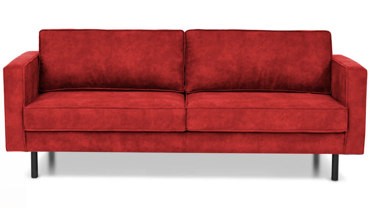 Sofa bank American