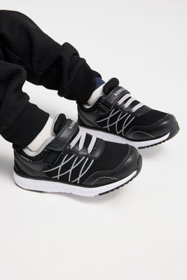 Nordbjørn Neptune WP Sneakers, Svart