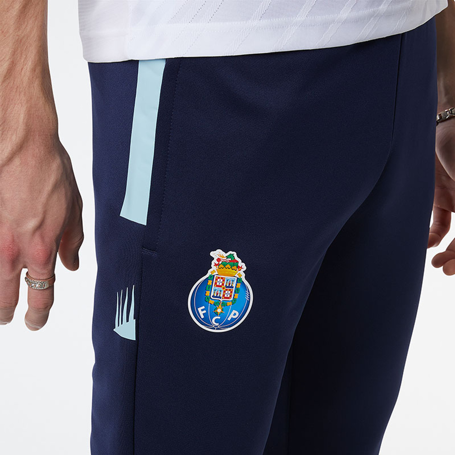 New Balance FC Porto Trainingspak