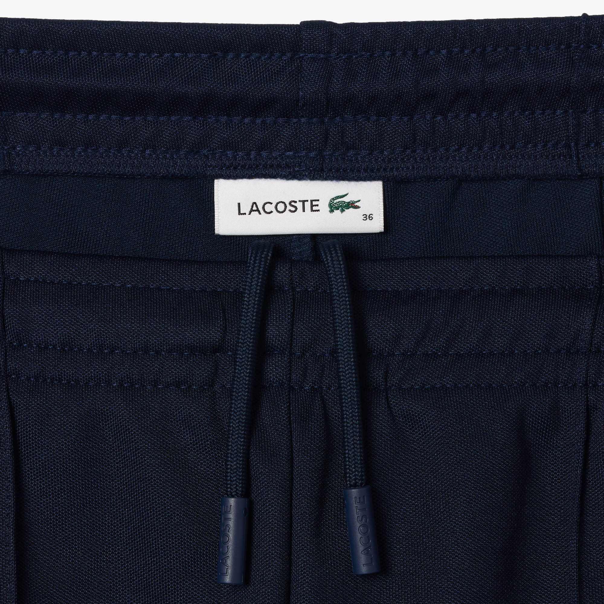 Lacoste Paris Interlock Track Pants